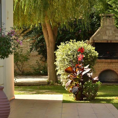 Villa Rotunda A Kolymbari Esterno foto