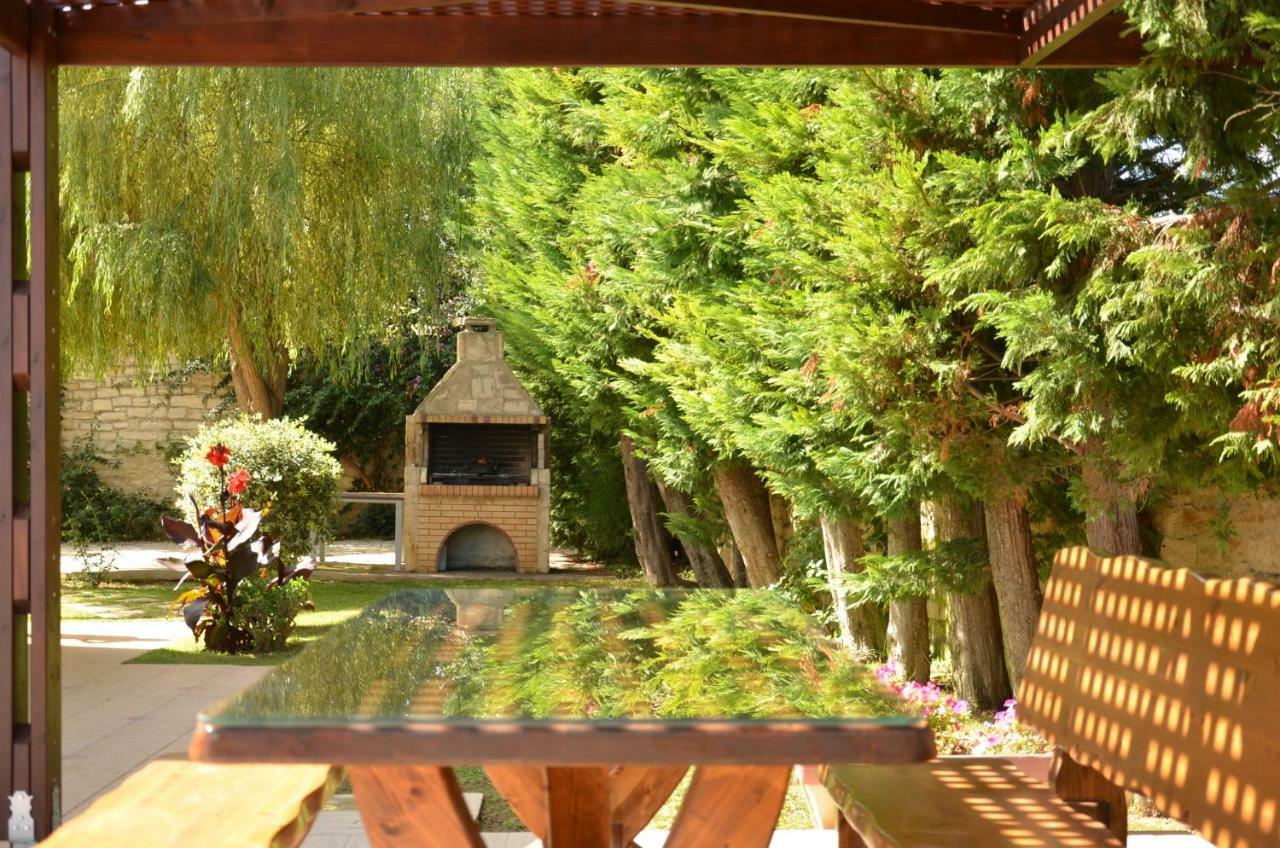 Villa Rotunda A Kolymbari Esterno foto